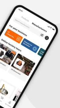 Descargar 1688 Compras para Android captura de pantalla 5
