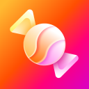 Descargar  CandyCut - Video Editor