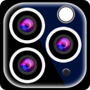 Descargar  Camera For iPhone 15 Camera HD