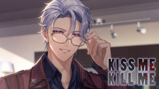 Descargar Kiss Me, Kill Me: Otome Game Simuladores para Android captura de pantalla 4