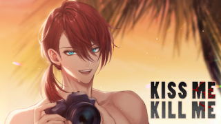 Descargar Kiss Me, Kill Me: Otome Game Simuladores para Android captura de pantalla 6