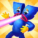 Descargar  Blob Shooter 3D — Golpe Mortal