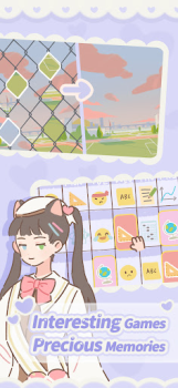 Descargar Purrfect Tale Juegos casuales para Android captura de pantalla 6