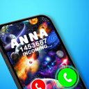 Descargar  Phone caller screen-call theme