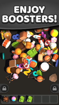 Descargar Match Tile 3D: Juego de Puzzle Rompecabezas para Android captura de pantalla 3