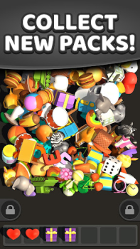 Descargar Match Tile 3D: Juego de Puzzle Rompecabezas para Android captura de pantalla 4
