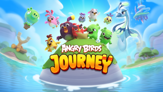 Descargar Angry Birds Journey Rompecabezas para Android captura de pantalla 5