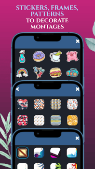 Descargar Borrador De Fondos De Fotos Foto para Android captura de pantalla 4