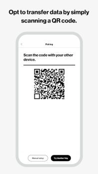 Descargar Content Transfer Trabajo para Android captura de pantalla 2