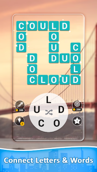 Descargar Word Maker: Juegos de palabras Juegos de palabras para Android captura de pantalla 2