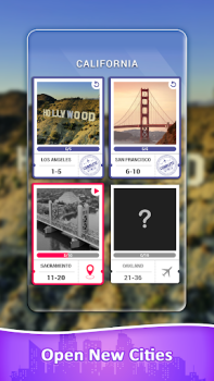 Descargar Word Maker: Juegos de palabras Juegos de palabras para Android captura de pantalla 5