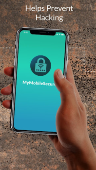 Descargar My Mobile Secure VPN Herramientas para Android captura de pantalla 4