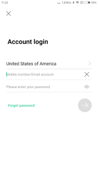Descargar GOSCOM Pro Personalización para Android captura de pantalla 2
