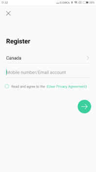 Descargar GOSCOM Pro Personalización para Android captura de pantalla 3