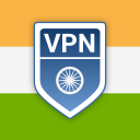 Descargar  VPN India - get Indian IP