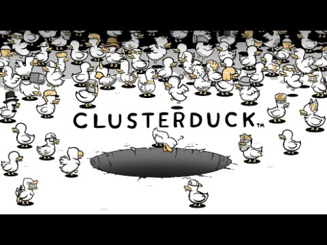 Descargar Clusterduck Juegos casuales para Android captura de pantalla 8