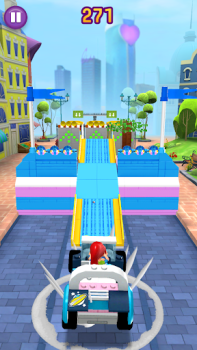 Descargar LEGO® Friends: Heartlake Rush Arcada para Android captura de pantalla 6
