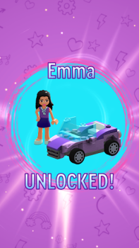 Descargar LEGO® Friends: Heartlake Rush Arcada para Android captura de pantalla 7