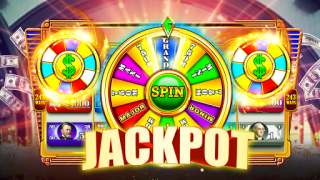Descargar Tycoon Casino Vegas Slot Games Casino para Android captura de pantalla 3