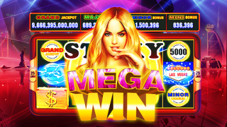 Descargar Tycoon Casino Vegas Slot Games Casino para Android captura de pantalla 5