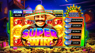 Descargar Tycoon Casino Vegas Slot Games Casino para Android captura de pantalla 6