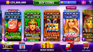 Descargar Tycoon Casino Vegas Slot Games Casino para Android captura de pantalla 7