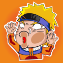 Descargar  Anime Stickers for WhatsApp