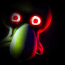 Descargar  Sinister Squidward Scary
