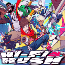 Descargar  HI-FI RUSH OFFICIAL