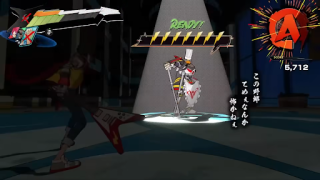 Descargar HI-FI RUSH OFFICIAL Juegos de acción para Android captura de pantalla 3