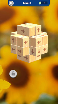 Descargar Wood Unblock - Room Furnishing Rompecabezas para Android captura de pantalla 2
