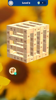 Descargar Wood Unblock - Room Furnishing Rompecabezas para Android captura de pantalla 5