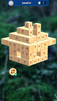 Descargar Wood Unblock - Room Furnishing Rompecabezas para Android captura de pantalla 6