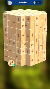 Descargar Wood Unblock - Room Furnishing Rompecabezas para Android captura de pantalla 7