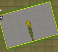 Descargar Melon Playground Sandbox Diverso para Android captura de pantalla 2