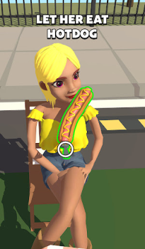 Descargar Couple Move: 3D Life Simulator Juegos casuales para Android captura de pantalla 6