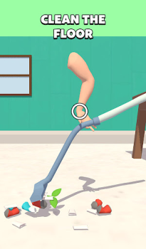 Descargar Couple Move: 3D Life Simulator Juegos casuales para Android captura de pantalla 7