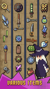 Descargar Hiker: Heropack Creed Estrategias para Android captura de pantalla 2