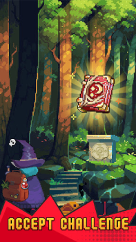Descargar Hiker: Heropack Creed Estrategias para Android captura de pantalla 5