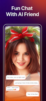 Descargar Rolemate: AI Chat & Roleplay Social para Android captura de pantalla 3