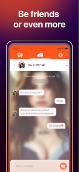 Descargar Rolemate: AI Chat & Roleplay Social para Android captura de pantalla 6