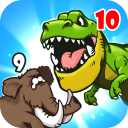 Descargar  Merge Animals-My Perfect Zoo