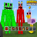 Descargar  Garten of Banban for Minecraft