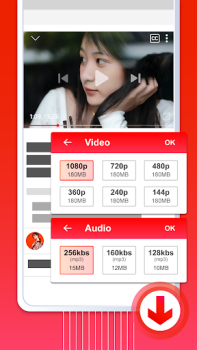 Descargar Total Video Downloader Social para Android captura de pantalla 2