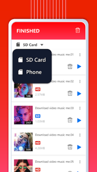 Descargar Total Video Downloader Social para Android captura de pantalla 3