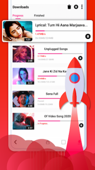 Descargar Total Video Downloader Social para Android captura de pantalla 4