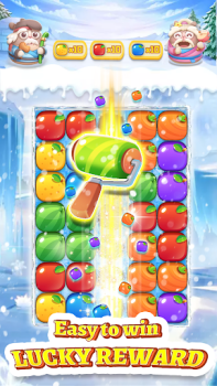 Descargar Joy Blast : Lucky Blast Juegos casuales para Android captura de pantalla 2