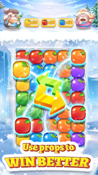 Descargar Joy Blast : Lucky Blast Juegos casuales para Android captura de pantalla 3