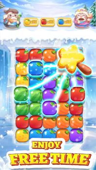 Descargar Joy Blast : Lucky Blast Juegos casuales para Android captura de pantalla 4