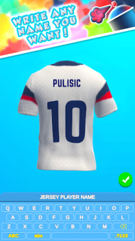 Descargar Jersey DIY Simuladores para Android captura de pantalla 3